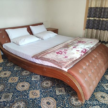 Hotel Laal Haveli à Skardu Extérieur photo